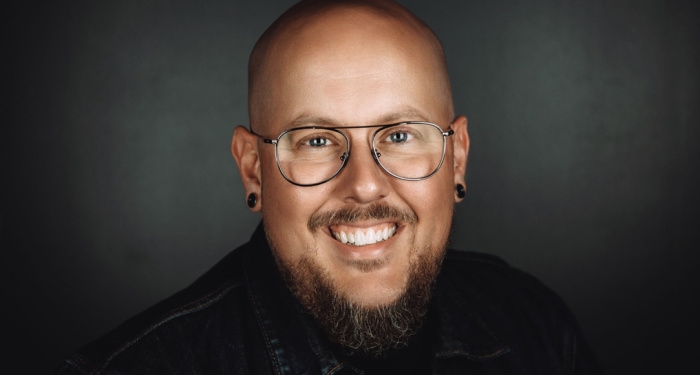 Jason B. Jones Promoted to Vice President, Creative of Integrity Music and David C Cook