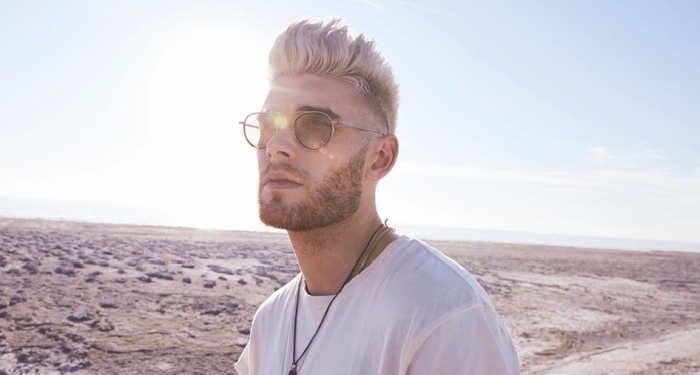 Colton Dixon Announces Spring 2023 Tour