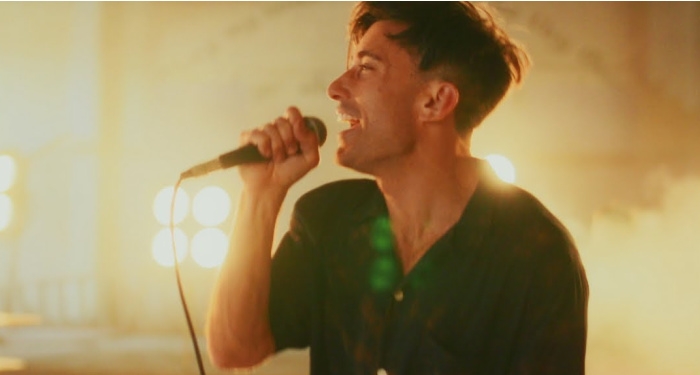 Phil Wickham Debuts New Single