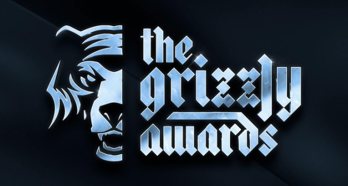 Voting Launches for 4th Annual The Grizzly Awards