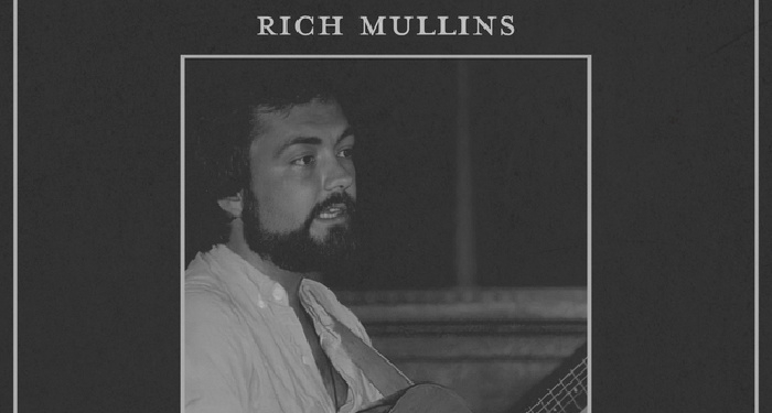 Rich Mullins Never-Before-Heard Live Recording is Out Now