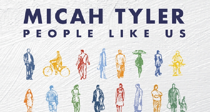 Micah Tyler Announces Upcoming EP