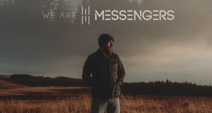 We Are Messengers Releases New EP