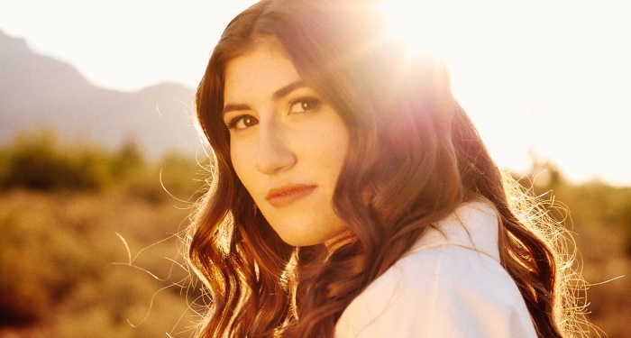 Katy Nichole Releases Debut Album