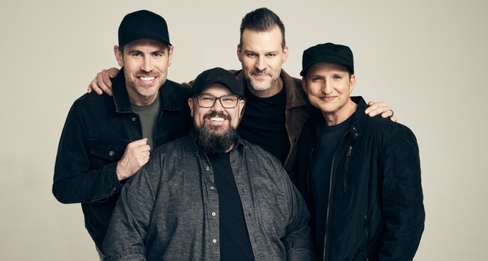 Big Daddy Weave Announces Upcoming Single