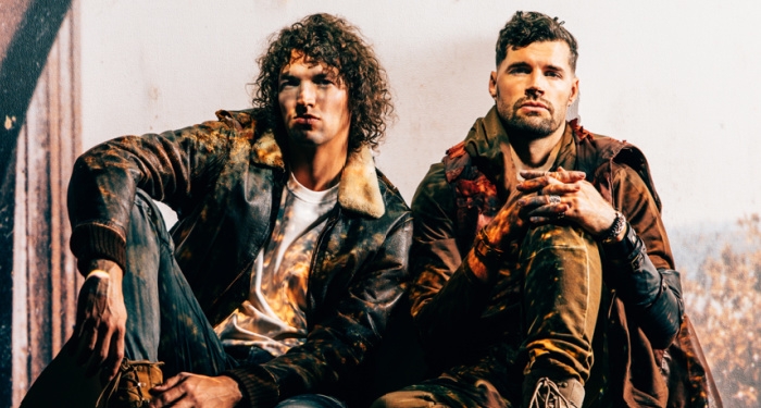 for KING + COUNTRY to Embark on 31-City Tour