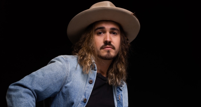 Jordan Feliz Announces Spring 2023 Tour