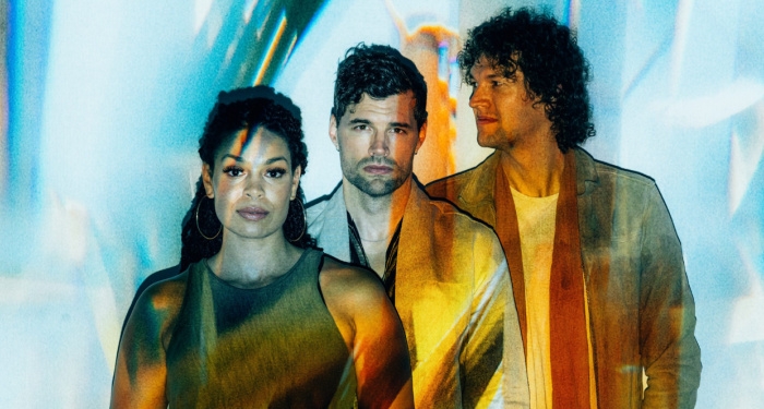 for KING + COUNTRY's Hit Song Enters Top 10 on Billboard and Mediabase's AC Charts