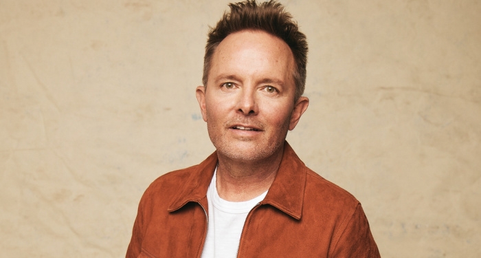 Chris Tomlin Announces Fall 2023 Tour