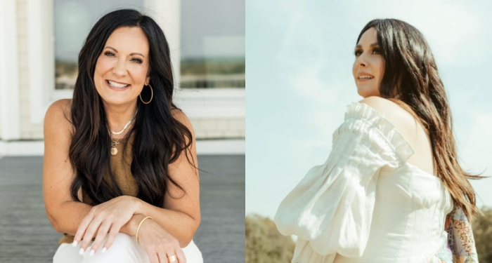 Lysa TerKeurst and Hope Darst Announce Fall 2023 Tour