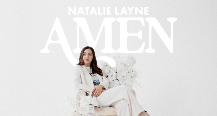 Natalie Layne Drops New Single