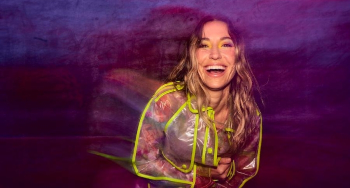 Lauren Daigle Debuts New Music from Complete Self-Titled Album