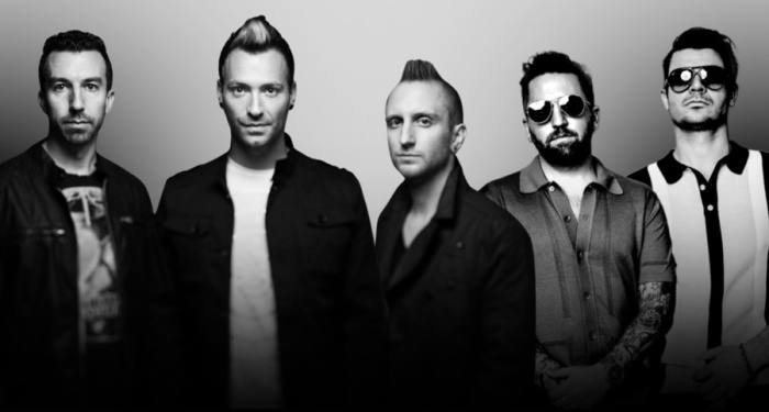 Thousand Foot Krutch Releases New Single