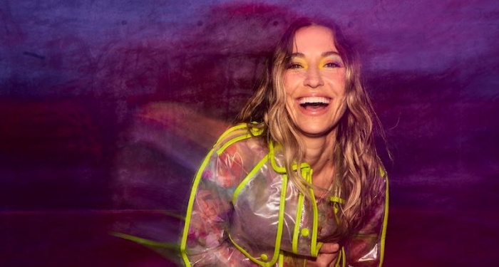 Lauren Daigle Teams Up with KultureCity to Establish Sensory Rooms