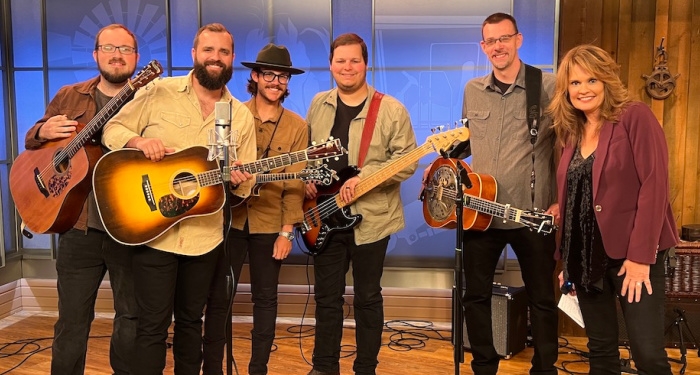 Chosen Road Makes RFD-TV Debut