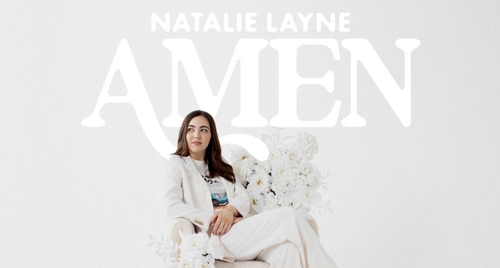 Natalie Layne Announces Upcoming EP