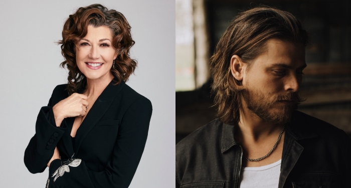 Cory Asbury Enlists Amy Grant for New Duet