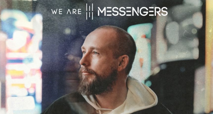 We Are Messengers Announces Fourth Studio Album