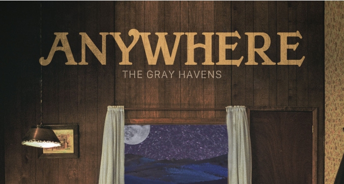 The Gray Havens Release First Original Music in Two Years