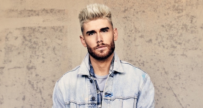 Colton Dixon Unveils New Summer Single