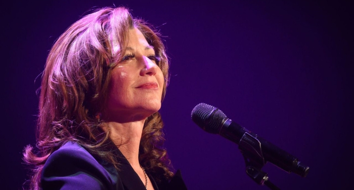 Amy Grant Wraps Spring 2024 Tour