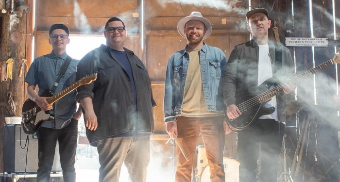 Sidewalk Prophets Releases New Music Video