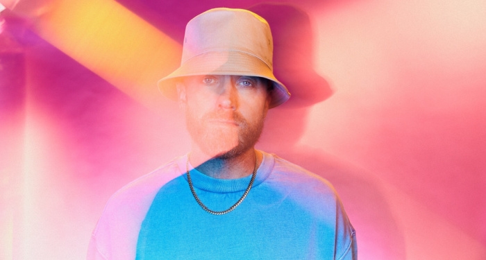 TobyMac Releases New Single