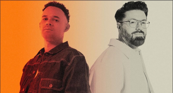 Tauren Wells and Danny Gokey Announce Fall Tour