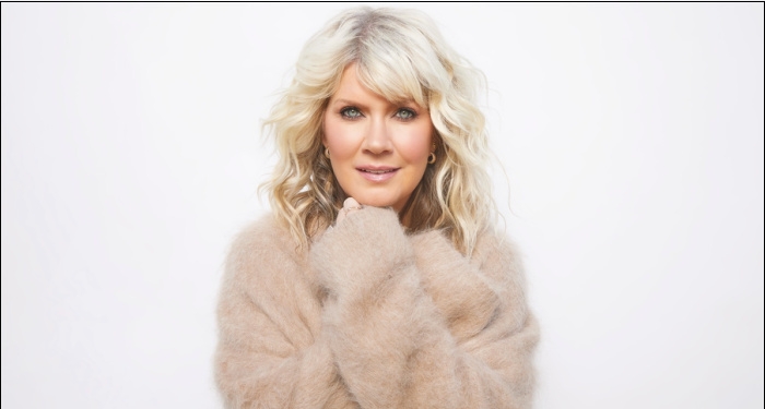 Natalie Grant and Her Daughter Gracie Featured on Front Cover of People Health Magazine