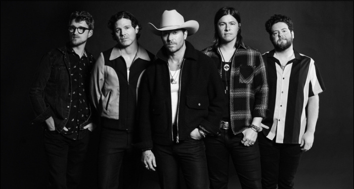 NEEDTOBREATHE Releases Visualizer for Radio Single