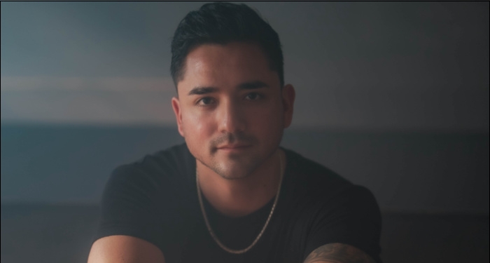 Sean Rodriguez Bows Title-Track from Debut EP