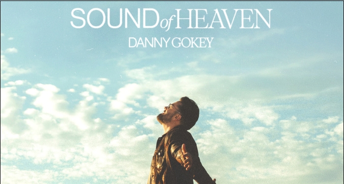 Danny Gokey Releases Fifth Studio Album