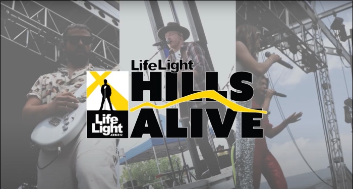 NRT Exclusive Video Highlights One of the Longest-Running Christian Music Festivals