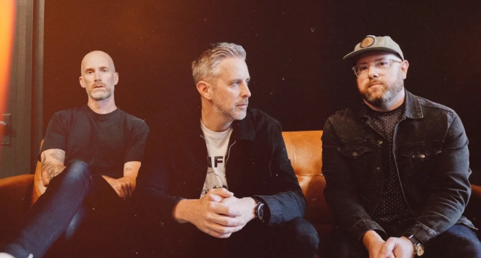 Former Sanctus Real and Kutless Members Form New Band