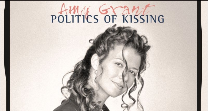 Amy Grant Releases Single Ahead of Upcoming Album