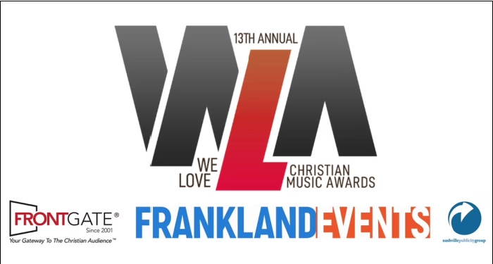 The We Love Christian Music Awards Unveils Powerhouse Partnerships as Future Ambitions Soar