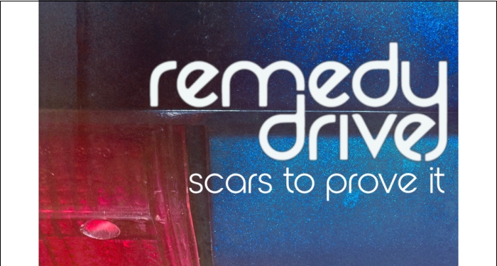 Remedy Drive Announces Upcoming Album