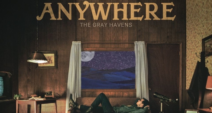 The Gray Havens Announce Upcoming Tour