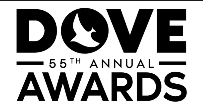 The 55th Annual GMA Dove Awards Reveal Second Round of Performers