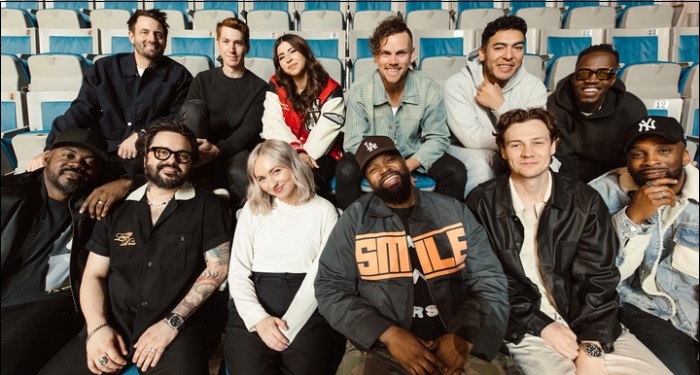 Elevation Worship and Steven Furtick Announce 2025 Tour