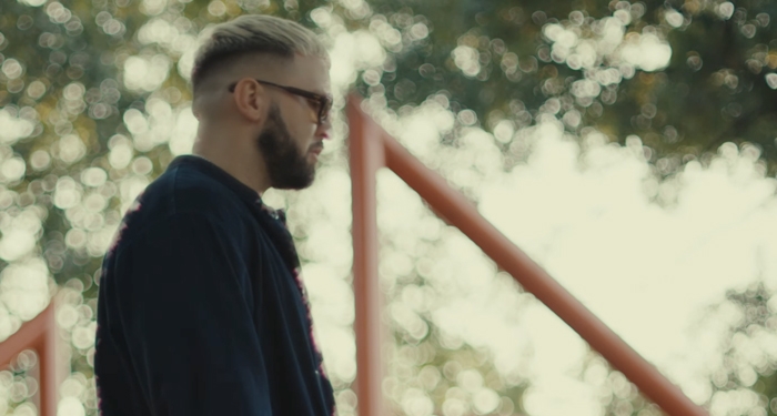 Andy Mineo Releases Video For New Single