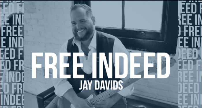 Jay Davids Releases New Single