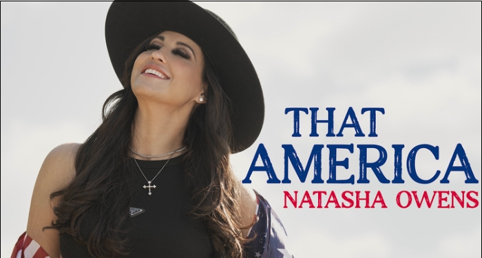 Natasha Owens Takes a Stand with New Album