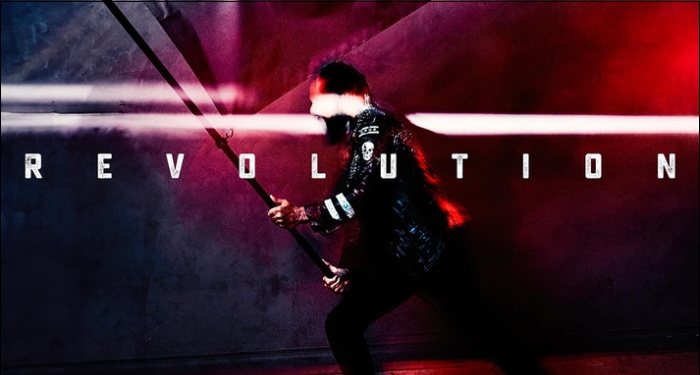 Skillet Releases New Album 'REVOLUTION'