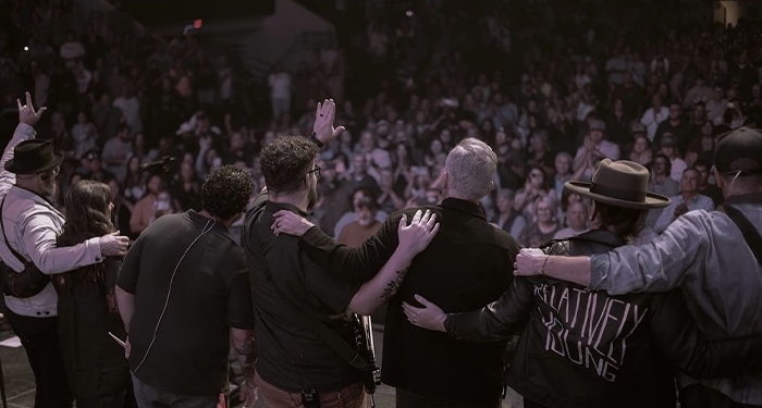 Casting Crowns Announce Hiatus: Reflecting on Seasons of Change and Renewal