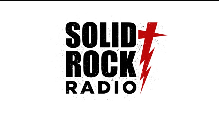 Solid Rock Radio Marks 18 Years as a Mainstay in Christian Rock Streaming