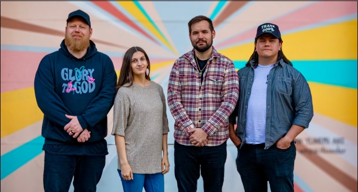 Presence Music Band Joins NRT Music