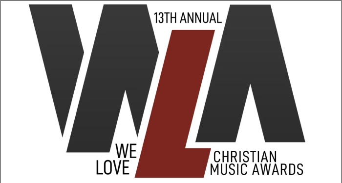 Tickets on Sale Now for 13th Annual We Love Christian Music Awards