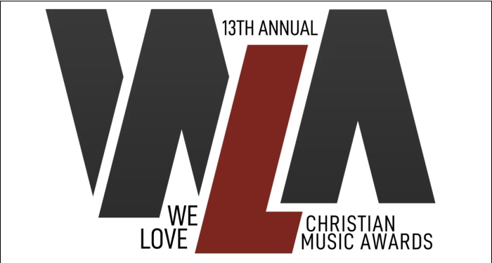 Public Voting Opens for 13th Annual We Love Christian Music Awards