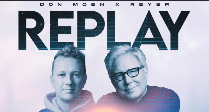 Don Moen Reimagines Worship Classics